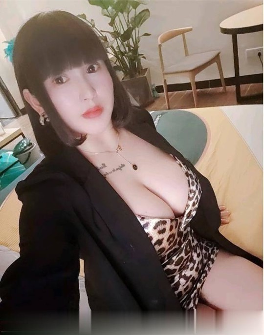 普陀巨乳..