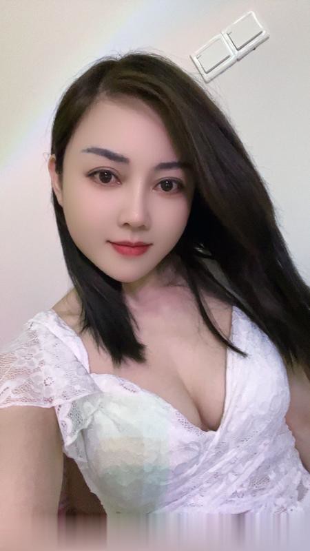 布吉美胸少妇