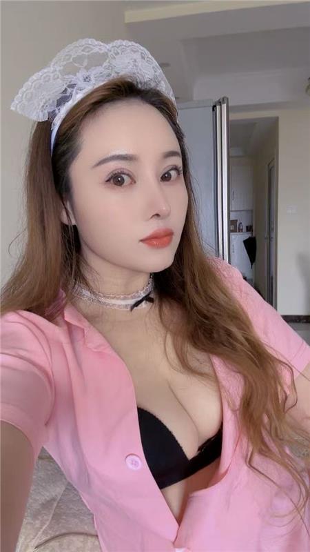 洪山少妇女仆莹莹